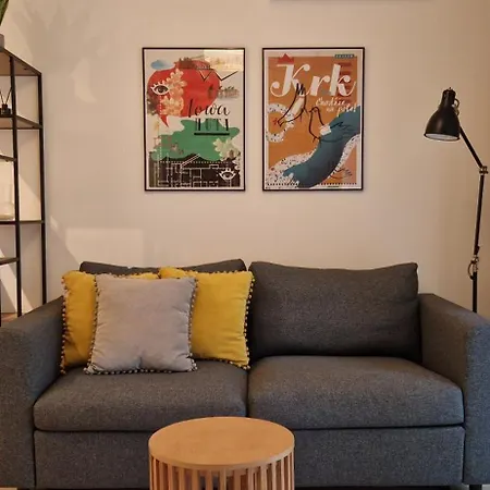 Apartman Modern Citybeat#10