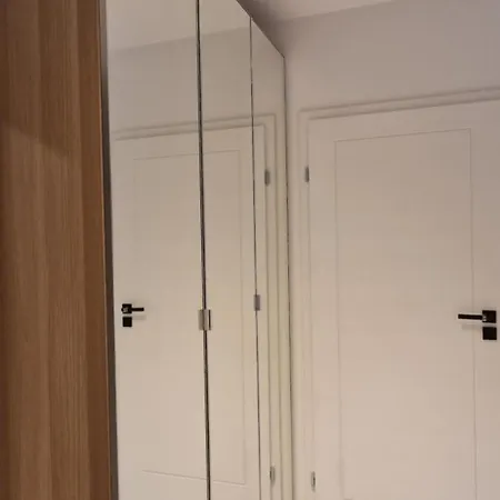 Apartament Modern Citybeat#10 Kraków