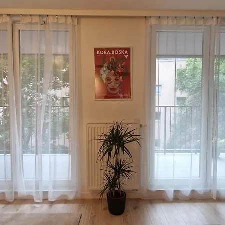 Apartament Modern Citybeat#10 *