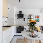 Apartamento Modern Citybeat#10