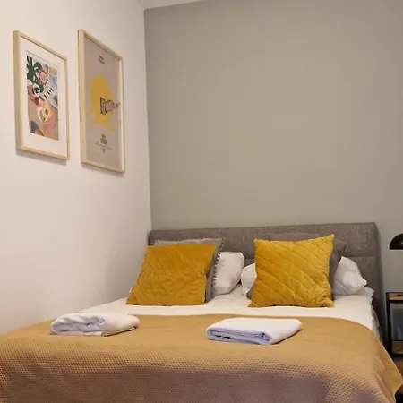 Modern Citybeat#10 Cracóvia