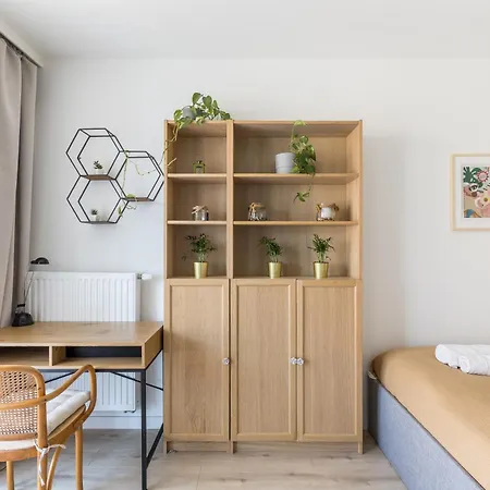 Apartment Modern Citybeat#10 *