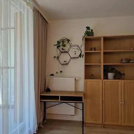 Modern Citybeat#10 Appartement *
